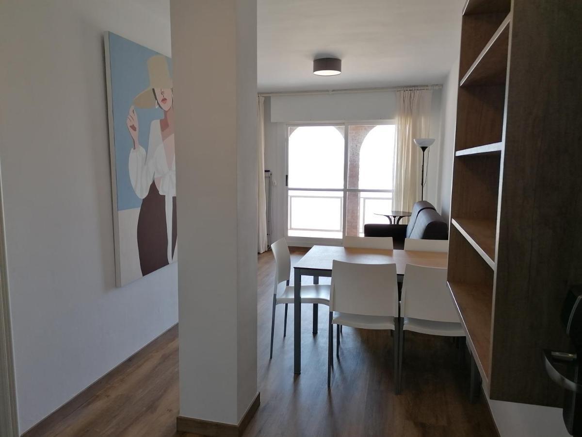 Apartamentos Regollera Premium Con Garaje Noja Exterior foto